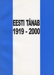 Eesti tänab 1919-2000