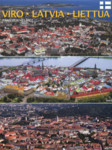 Viro-Latvia-Liettua