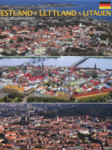 Estland-Lettland-Litauen