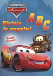 Kirjuta ja nuputa. ABC. Põrisev maailm. Autod