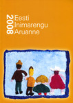 Eesti inimarengu aruanne 2008