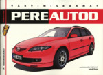 Värvimisraamat. Pereautod