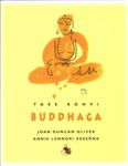 Tass kohvi Buddhaga