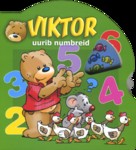 Viktor uurib numbreid
