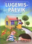 Lugemispäevik 1.-4. klassile