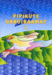Pipikute värviraamat