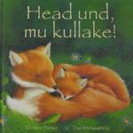 Head und, mu kullake