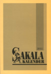 Sakala kalender 2011