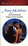 Antonidese keelatud naine