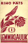 Lemmiklaulik