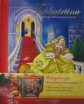 Tuhkatriinu. Mängutoaga muinasjuturaamat