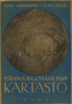 Isänmaan ja maailman kartasto