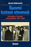 Suomi katsoi eteensä