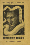 Kollane madu