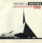 Projekt ja Ehitus 1995