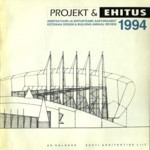 Projekt ja Ehitus 1994