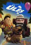 Üles