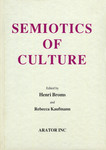 Semiotics of Culture