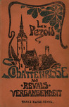Schattenrisse aus Revals Vergangenheit