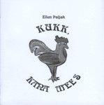 Kukk, kana mees 