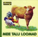 Meie talu loomad