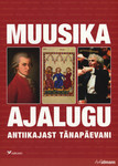 Muusika ajalugu