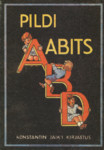 Pildi aabits