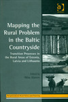 Mapping the Rural Problem in the Baltic Countriside