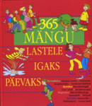 365 mängu lastele igaks päevaks