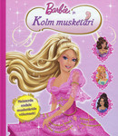 Barbie ja kolm musketäri