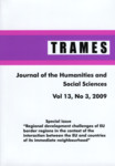 Trames. Vol 13. 2009/3