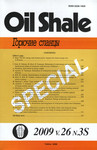 Oil Shale