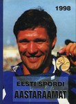 Eesti spordi aastaraamat 1998