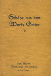 Schätze aus dem Worte Gottes