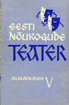 Eesti nõukogude teater. Almanahh