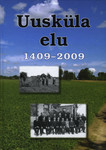 Uusküla elu
