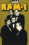 Laulab RAM-1