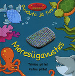 Meresügavustes