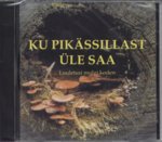 Ku pikässillast üle saa. Luuletusi mulgi keelen