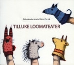 Tilluke loomateater