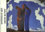Estonian Art. Eesti kunst