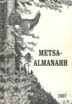 Metsaalmanahh 2007
