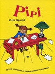 Pipi otsib spunki