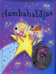 Hambahaldjas