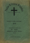 Tõsine Kristuse kogudus