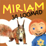 Miriam ja loomad