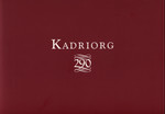 Kadriorg 290 + DVD