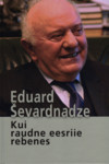Kui raudne eesriie rebenes