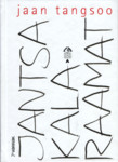 Jantsa kalaraamat