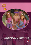Muinasjutuvihik